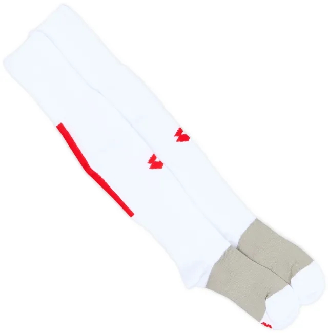 Lotto 2020-21 Monza Away Socks (EU 33-35)