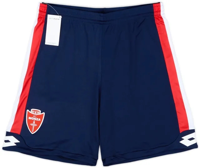Lotto 2020-21 Monza Third Shorts (M)