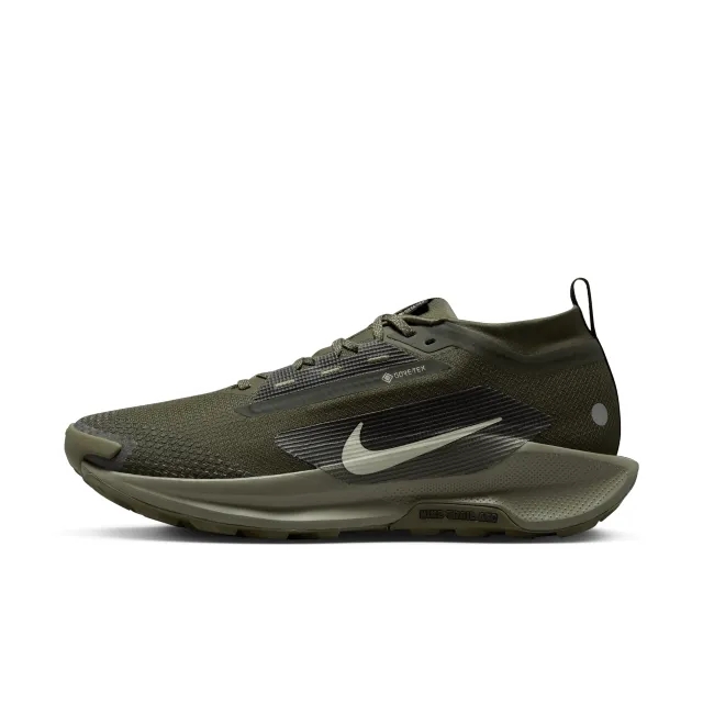 Nike Pegasus Trail 5 GORE-TEX SP Men's Waterproof Trail-Running Shoes - Green