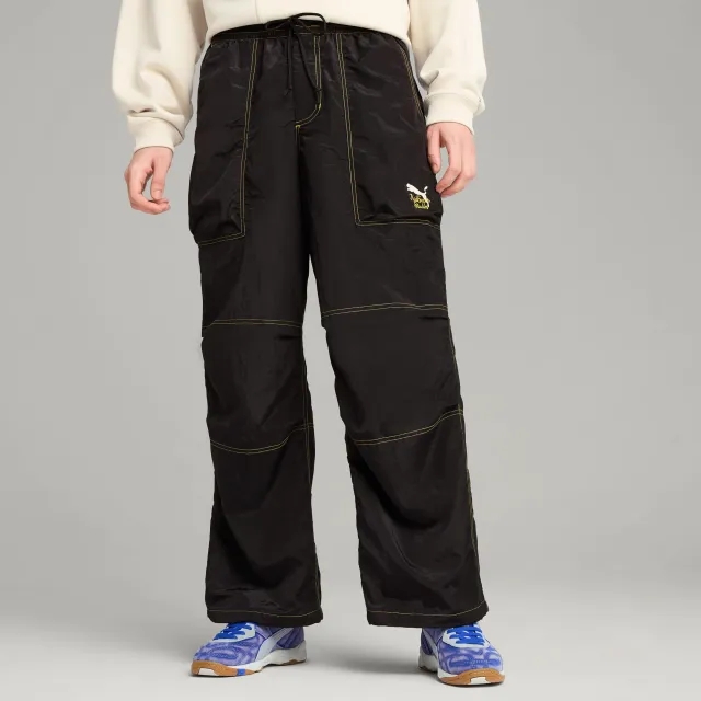 PUMA x Kidsuper Pants Men, Black