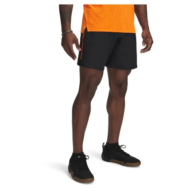 Under Armour Tech Woven Wordmark Shorts