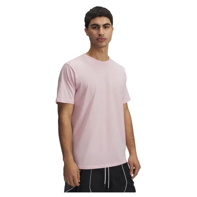 Under Armour Sportstyle Left Chest Short Sleeve T-shirt