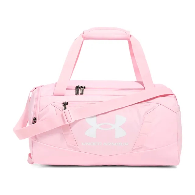 Under Armour  Undeniable 5.0 XS Duffle Bag Prime Pink / Prime Pink / White OSFM