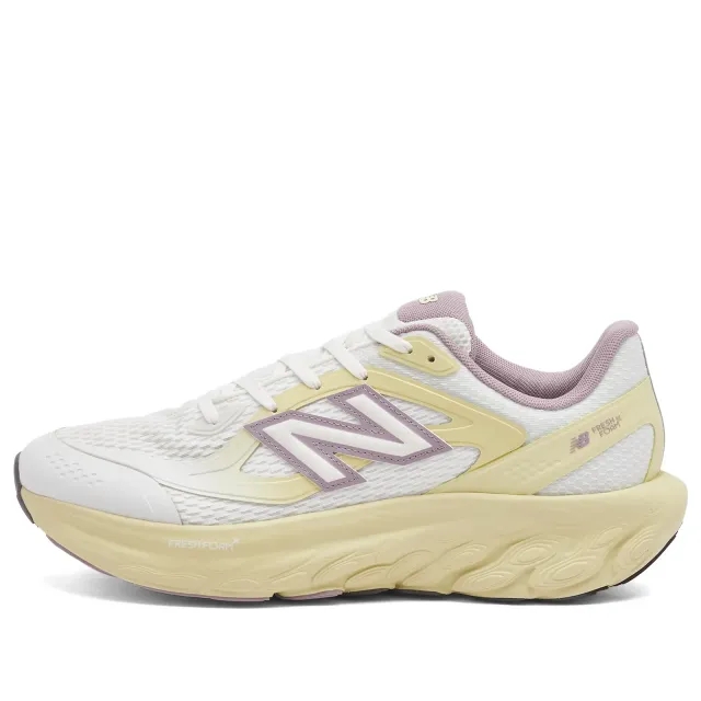 New Balance Fresh Foam Sneaker - Clothing & Accessories > Shoes