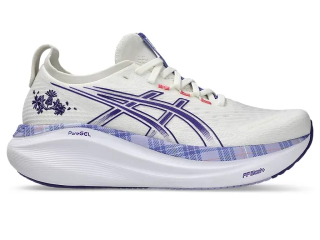 Asics Gel-Nimbus 27 Eilish Edition Women's Running Shoes - SS25