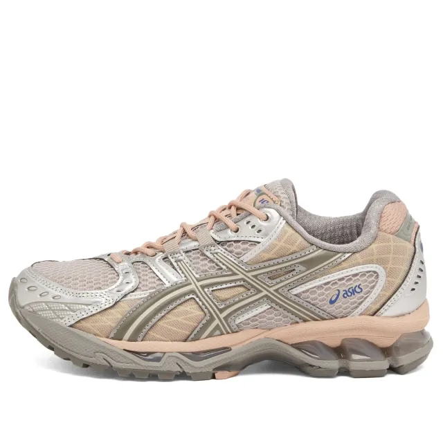Asics Gel-Nimbus 10.1