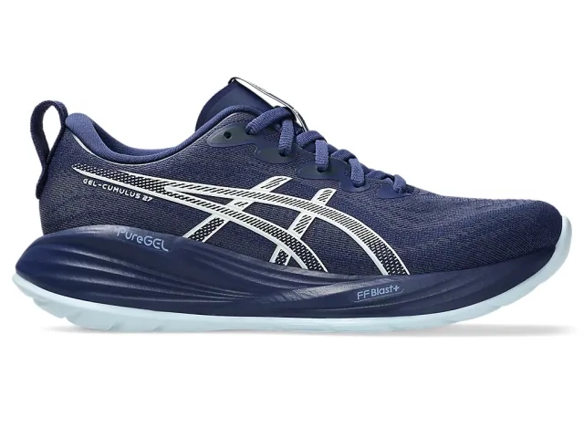 Asics Gel Cumulus 27 Running Shoes Womens
