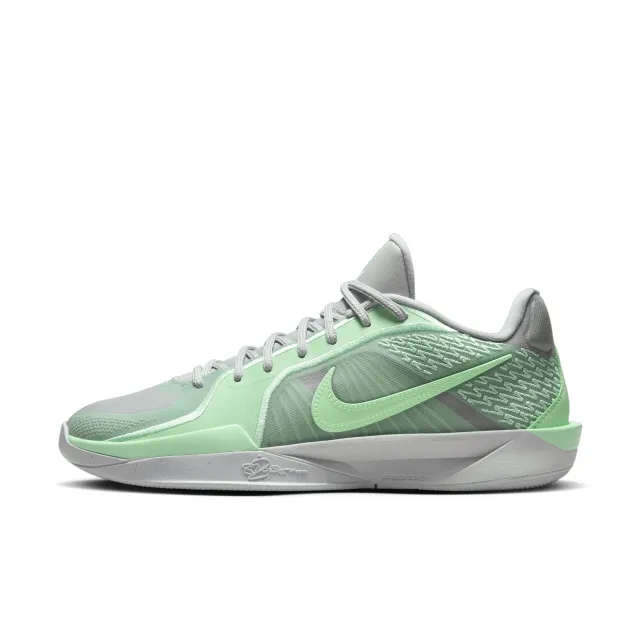 Nike Sabrina 2 'Traditions' Basketball Shoes - Grey
