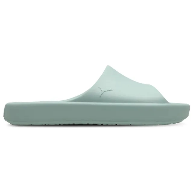 PUMA Shibui Cat Sandals, Modern Mint