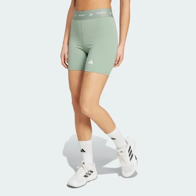 adidas TECHFIT Short Leggings