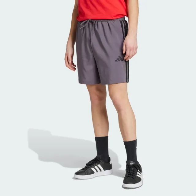 adidas Essentials 3-Stripes Chelsea Shorts