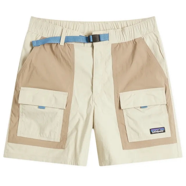 Patagonia Men's Outdoor Everyday 6 Shorts Pelican