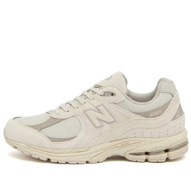 New Balance 2002R - Grey - Mens