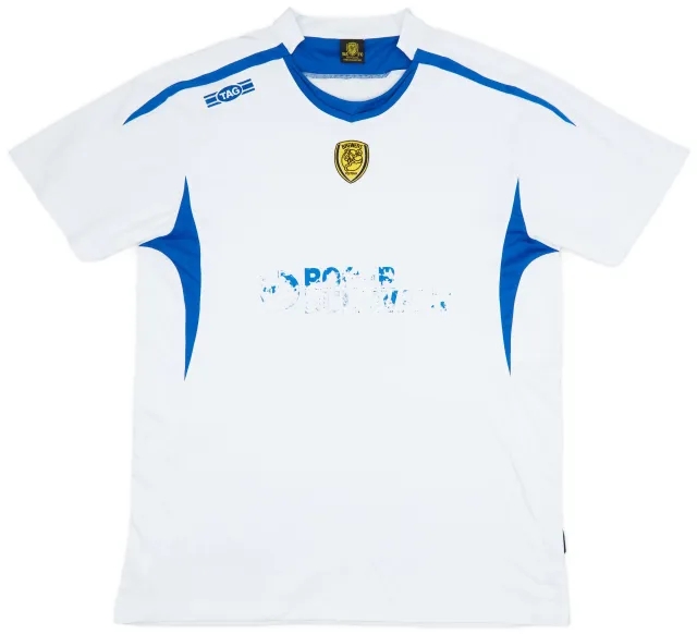 2009-10 Burton Albion Away Shirt - 3/10 - (XL)