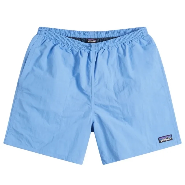 Patagonia Baggies 5 Inch Short - Abundant Blue