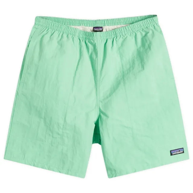 Patagonia Baggies Longs 7 Inch Shorts - SS25