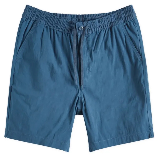 Patagonia Men's Nomader Volley Shorts Tidepool Blue