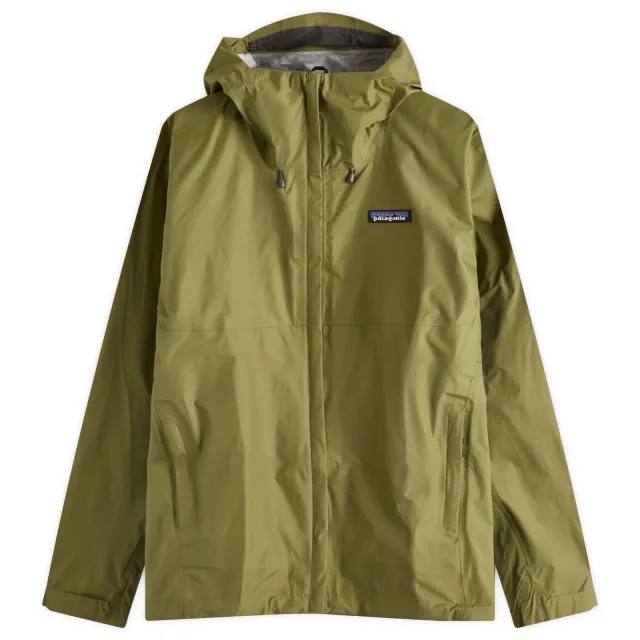 Patagonia Torrentshell 3L Rain Jacket