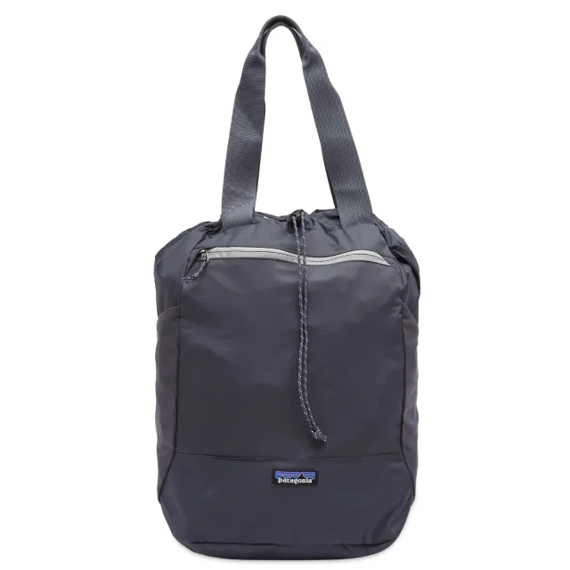 Patagonia Men's Terravia Tote Pack Smolder Blue