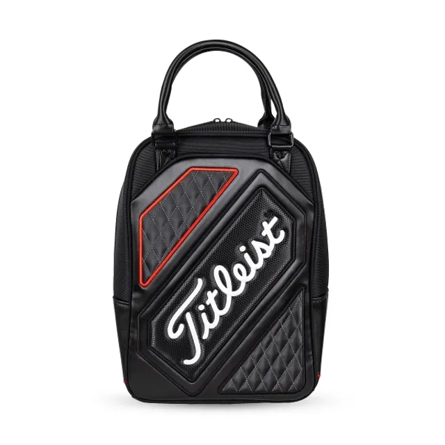 Liverpool FC LFC Titleist Practice Golf Ball Collector