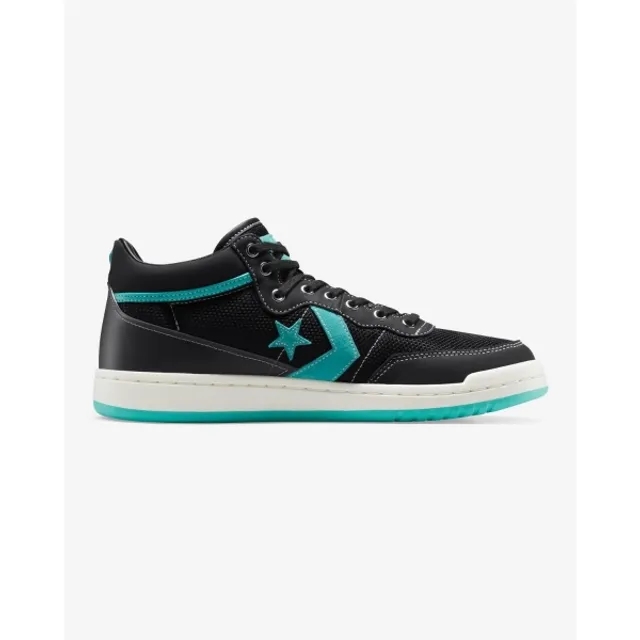 LFC X Converse Unisex Fastbreak Pro Black