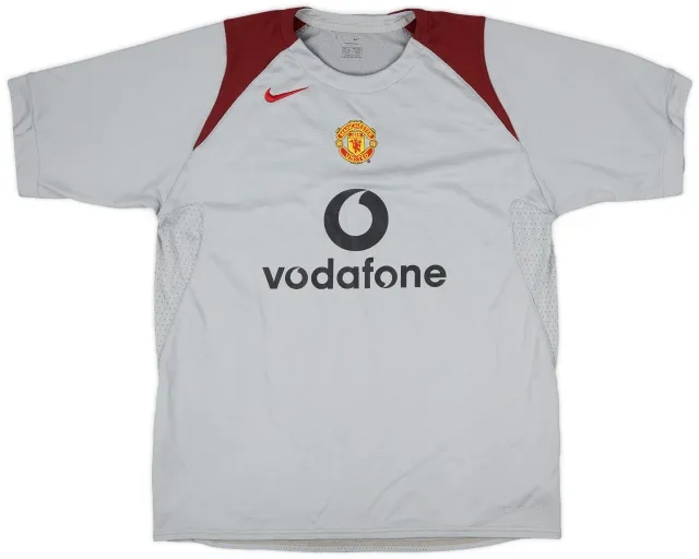 LeCoqSportif 2006-07 Sheffield United GK Shirt - 9/10 - (S.Boys)