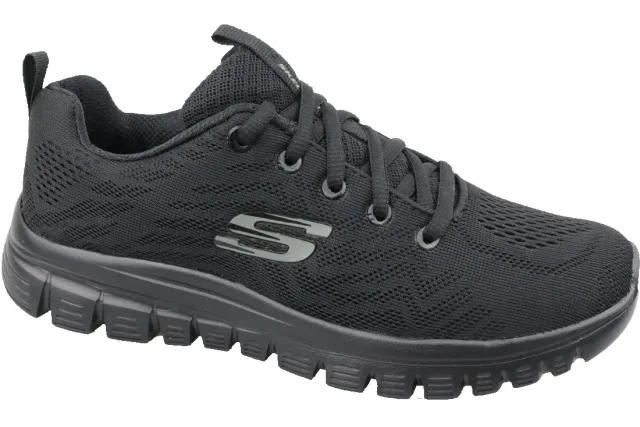 Skechers Graceful Get Connected Trainers