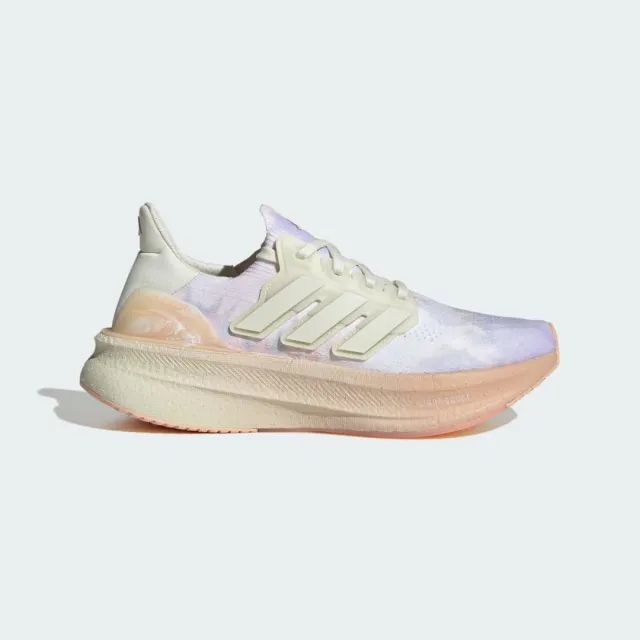 Adidas Ultraboost 5 Tie Dye Running Shoes