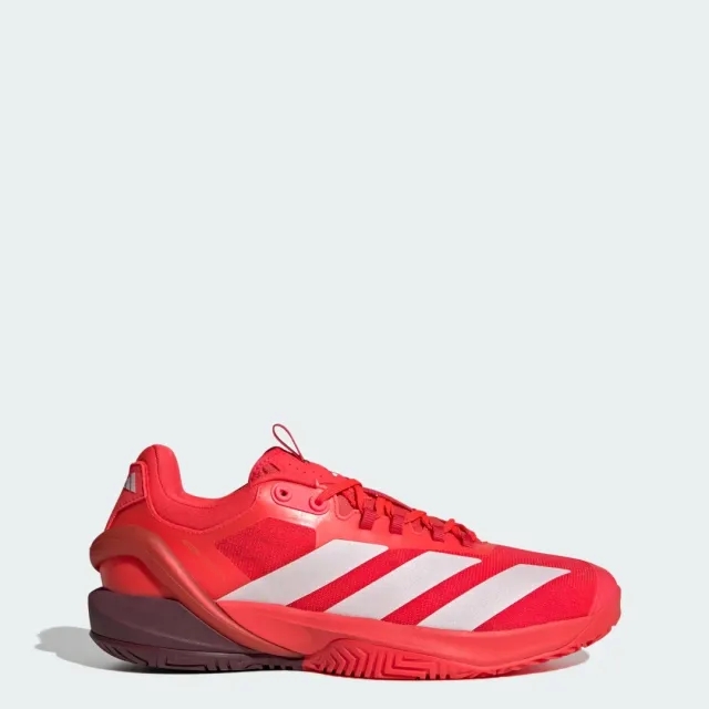 Adidas Adizero Cybersonic 2 Hard Court Shoes