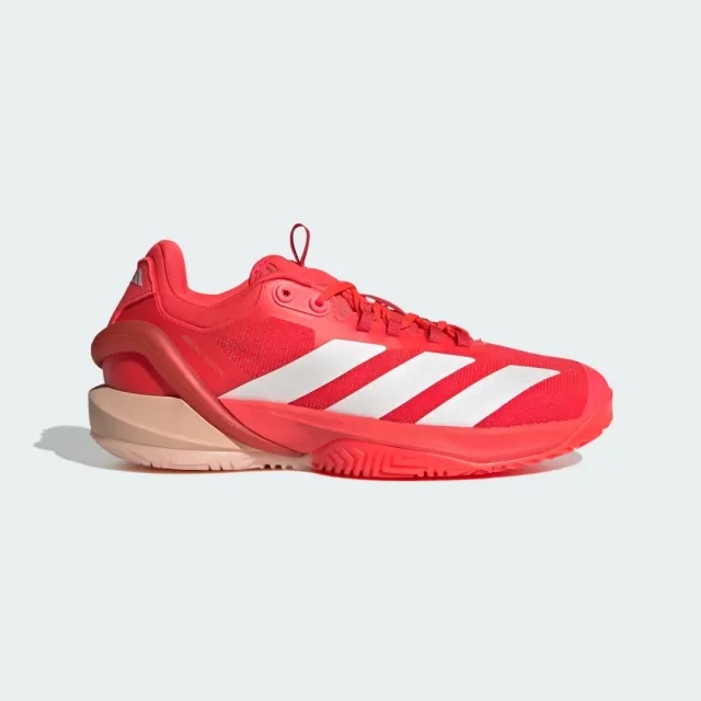 adidas Adizero Cybersonic 2 Tennis Shoes