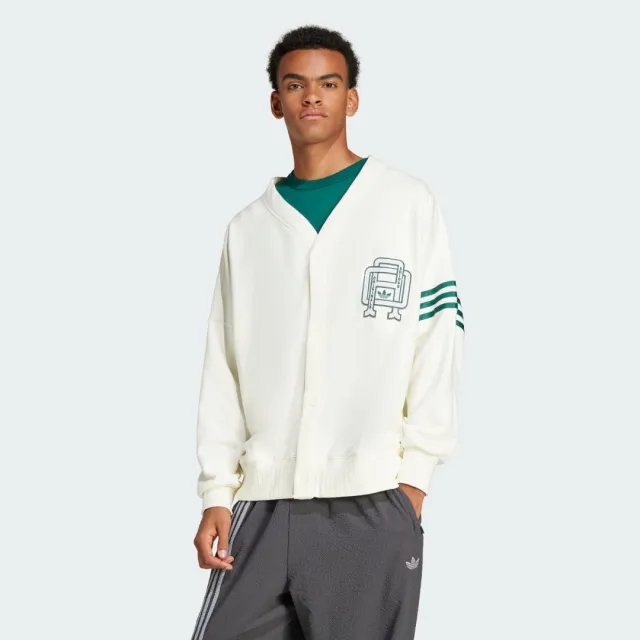 adidas adidas Originals Cardigan