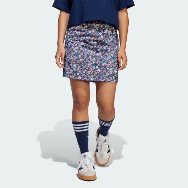 adidas adidas Originals x Liberty London Skirt Kids