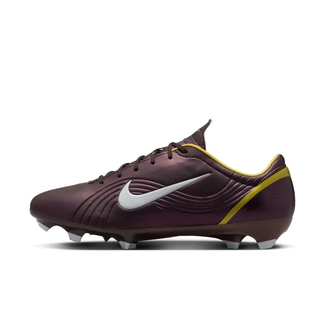 Nike Mercurial Vapor 1 RGN SE FG Low-Top Football Boot - Brown