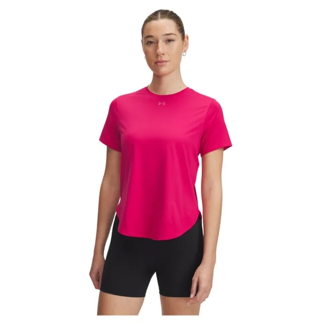Under Armour Launch Elite Short Sleeve T-shirt