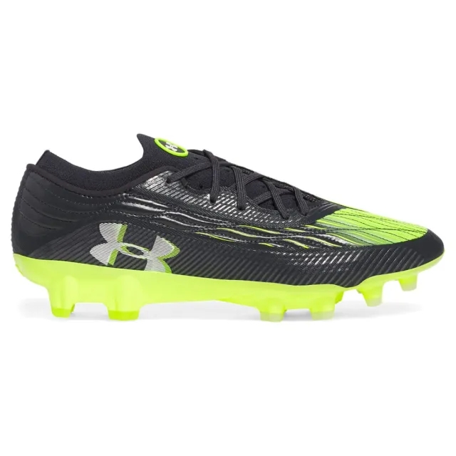 Under Armour Magnetico Elite 4 Fg Football Boots
