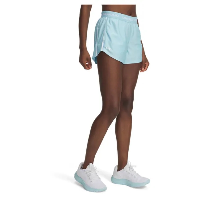 Under Armour  Tech™ Play Up Women's Shorts Stream / White XS