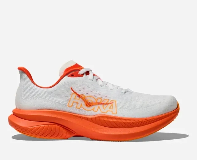 Hoka One One Hoka Hoka Mach 6 Running Shoes - SS25