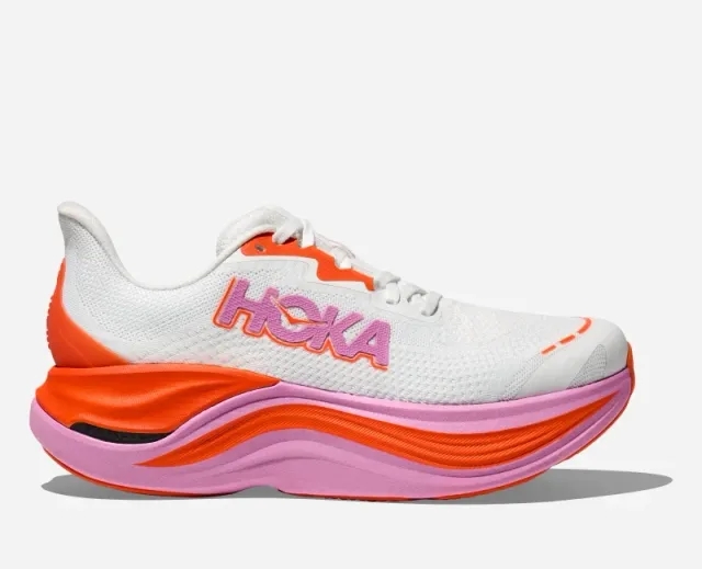 Hoka One One Hoka Skyward X Running Shoes