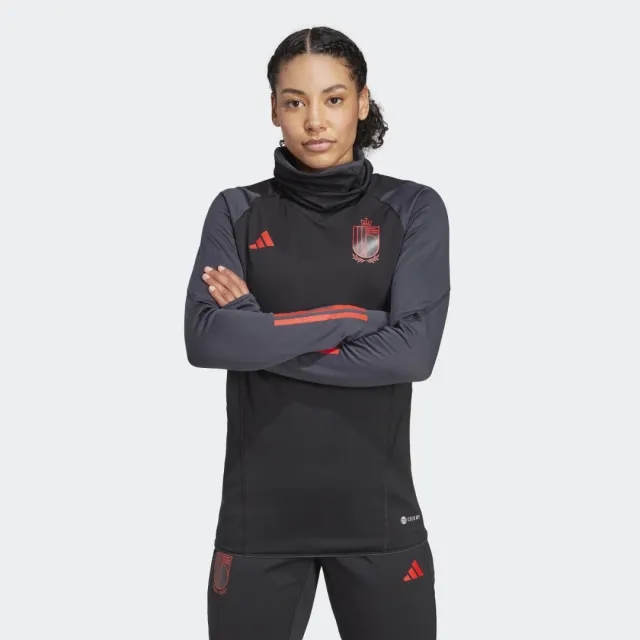 adidas Belgium Tiro 23 Warm Top