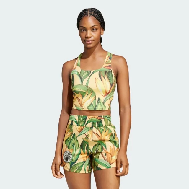 adidas adidas x FARM Rio Training Tank Top
