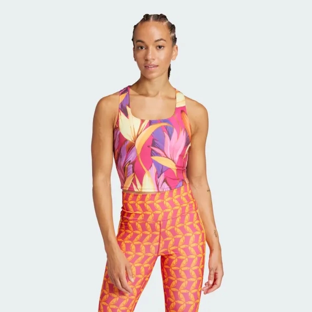 adidas adidas x FARM Rio Training Tank Top