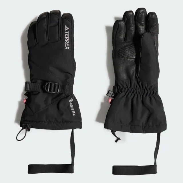 adidas Terrex GORE-TEX Over-The-Cuff Gloves