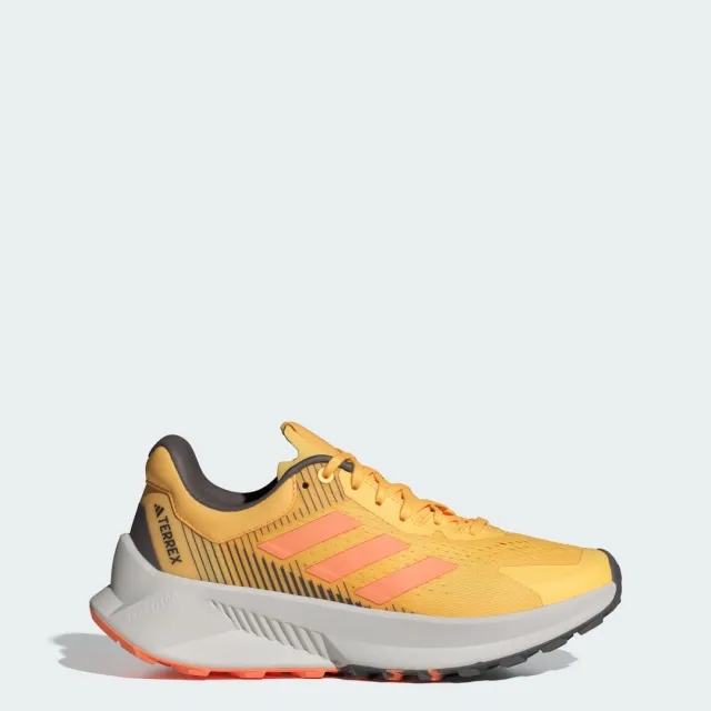 adidas TERREX Soulstride Flow Trail Running Shoes