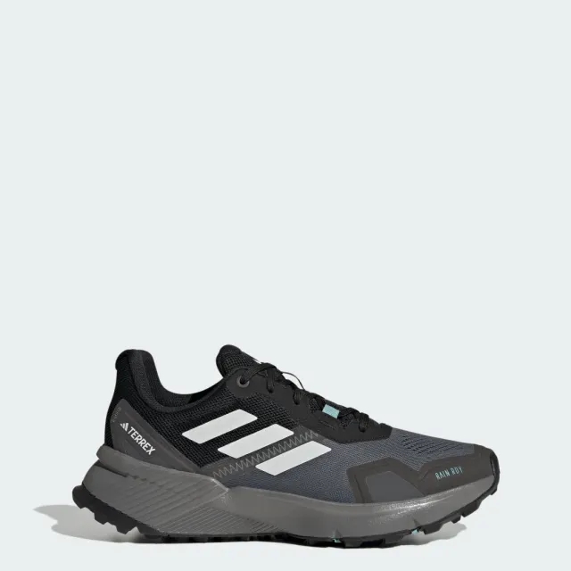 adidas Terrex Soulstride RAIN.RDY Trail Running Shoes