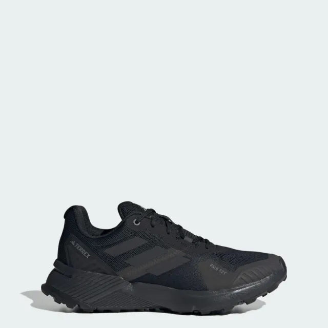 adidas Terrex Soulstride RAIN.RDY Trail Running Shoes