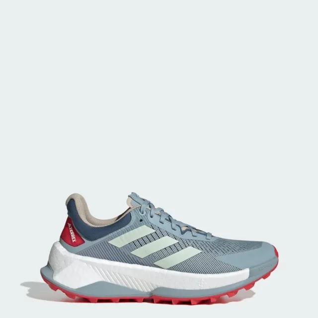 Adidas Terrex Soulstride Ultra Trail Running Shoes