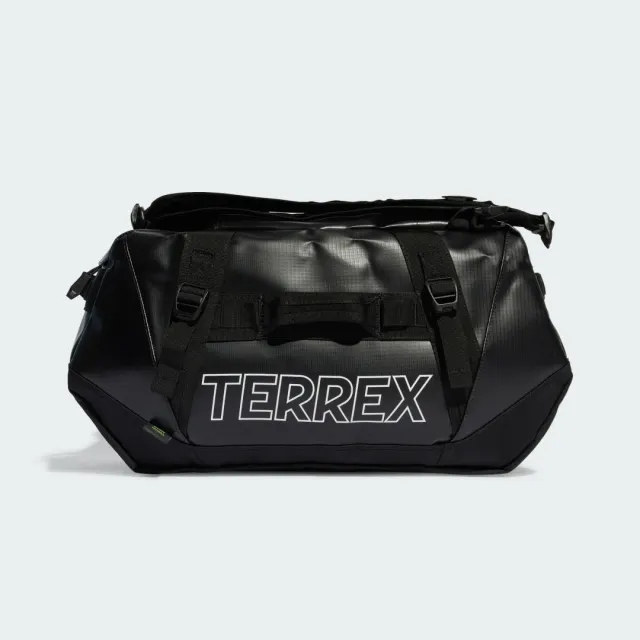 Adidas Terrex Rain.Rdy Expedition Duffel Bag Black Universal
