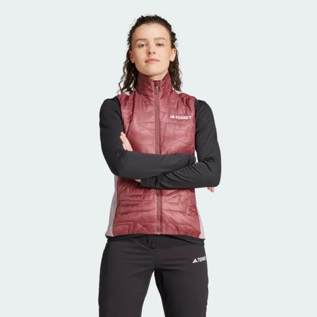 adidas Terrex Xperior Varilite Hybrid PrimaLoft Vest