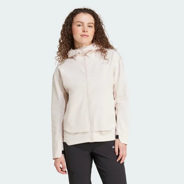 adidas Terrex Multi Softshell Jacket