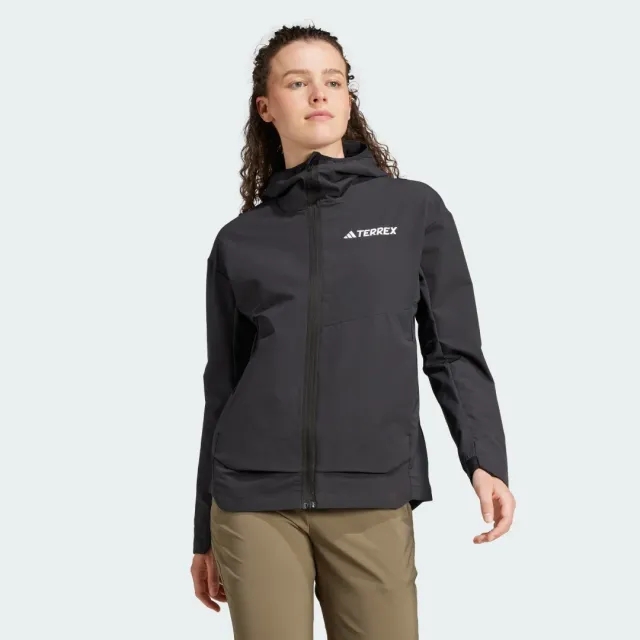 adidas Terrex Multi Softshell Jacket